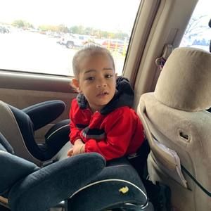 Meet your Posher, Shlayia